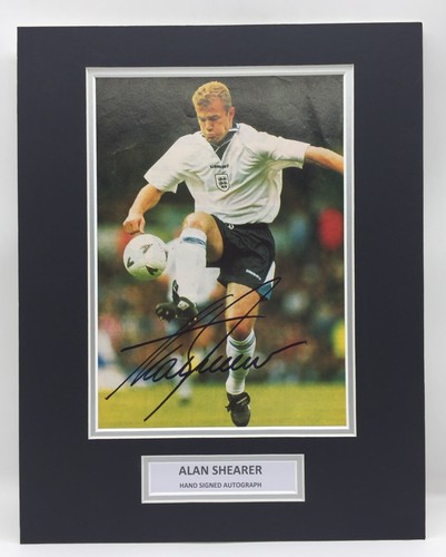 Rare alan shearer - alan,