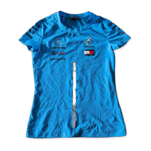 Mercedes team issue tommy - -,