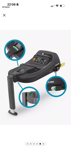 New boxed maxi - boxed, cabriofix