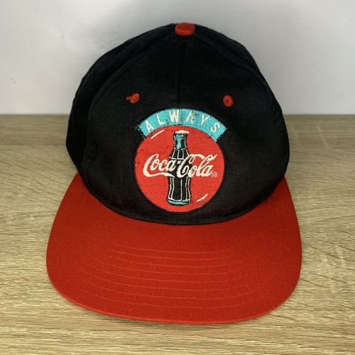 Vintage always coca cola - vintage, ‘always