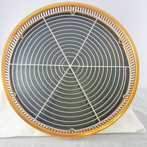 Vintage cake cookie aluminum - cookie,
