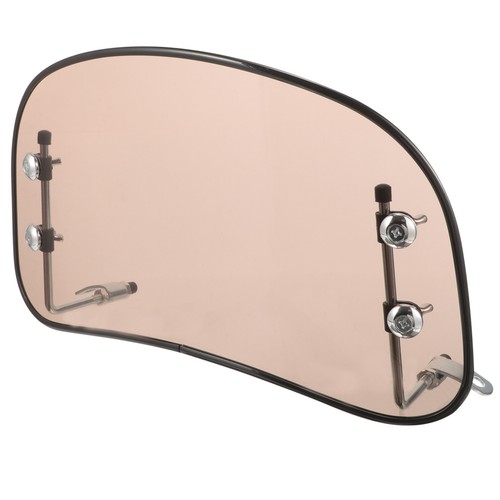 Motorcycle windshield - motorcycle,