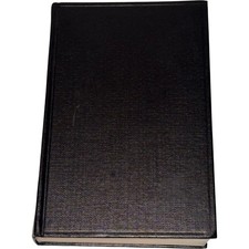 Hebrew-English New Testament Scripture Dual Language Book