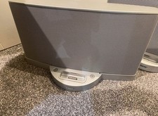 Bose SoundDock Series II