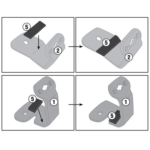 Givi motorcycle specific - givi,