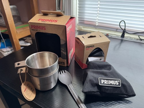 Primus off 1 0l - 1, ,0l