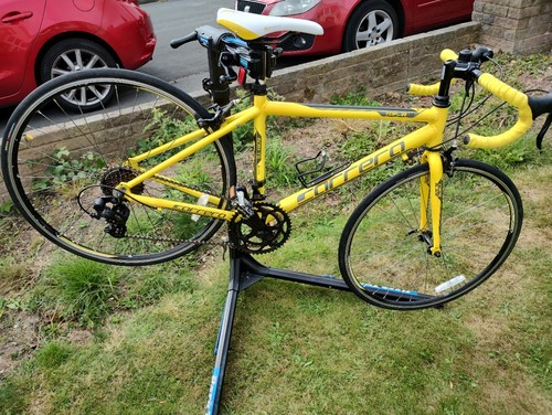 Childrens carrera tdf ltd - childrens, jr
