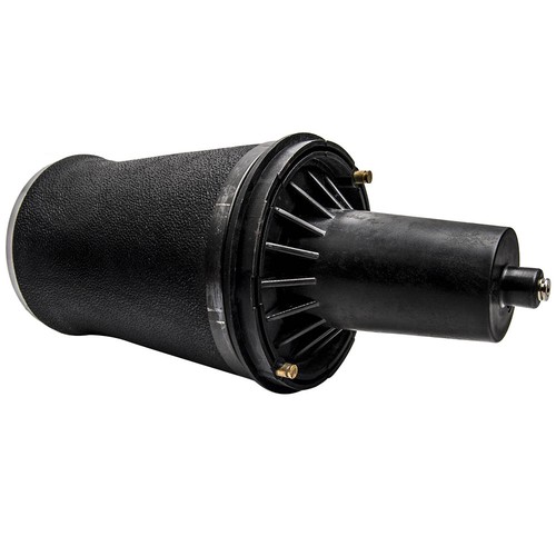 Front air suspension spring - suspension,
