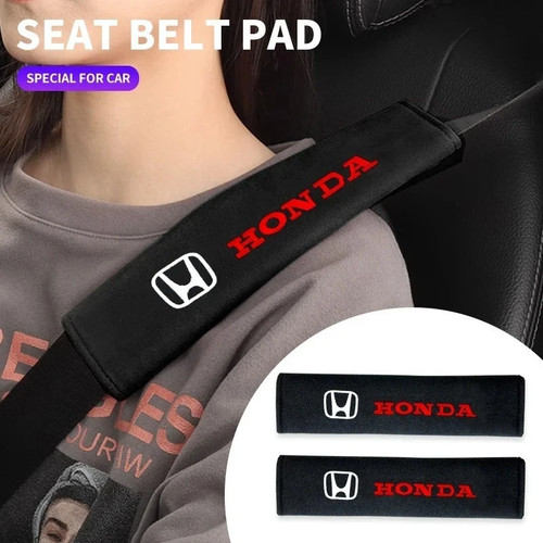 2pcs car seat belt shoulder - 2pcs,