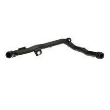 Cooling system pipe hose