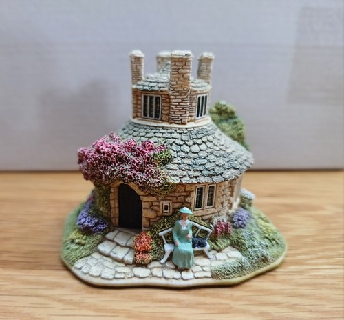 Lilliput lane golden - lilliput, days