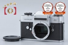 Leica Leicaflex SL Silver 35mm