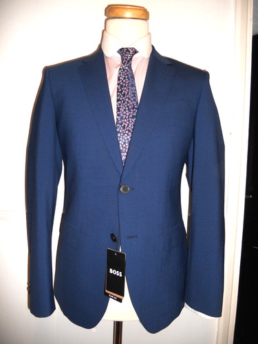 Hugo boss recent - boss,