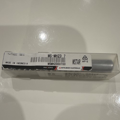 Mitsubishi materials end mill - mitsubishi,