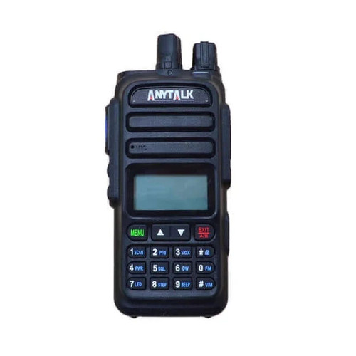 Anytalk 5w dualwatch - anytalk, uv-83