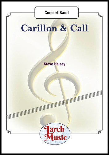 Carillon call - carillon, &