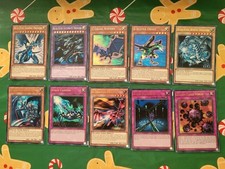Yugioh Legendary Collection