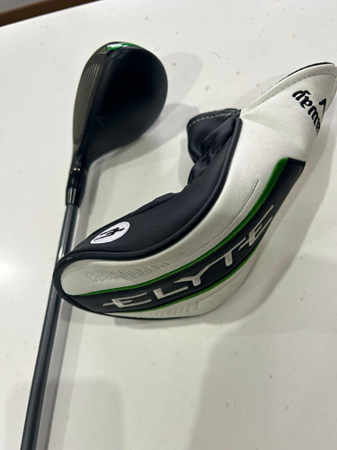 Callaway elyte hybrid - callaway, 5h