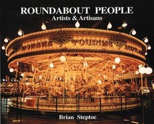 Roundabout People: Artists and