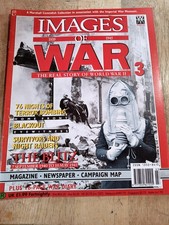Images of War   Magazine No 3
