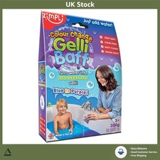 Gelli Baff Play Magic: Blue to