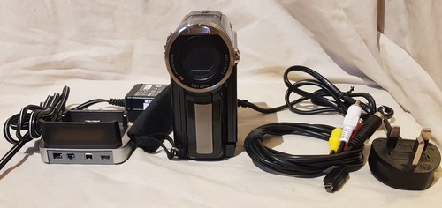 Sony handycam dcr pc1000e - sony, mini