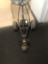 powakaddy fw3 golf trolley