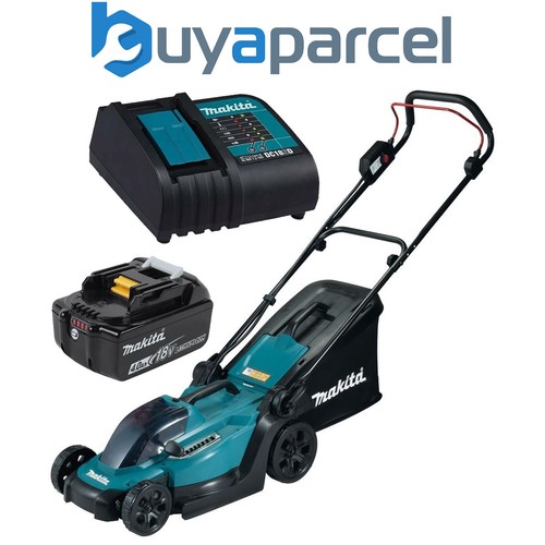 Makita dlm330sm 18v lxt - dlm330sm,