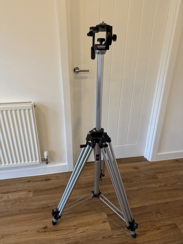 Manfrotto 028 professional - manfrotto,