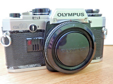 OLYMPUS OM10 - Body Only -
