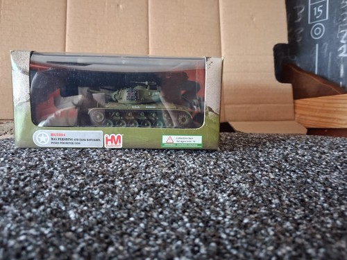 Hobbymaster scale m45 - 1.72,