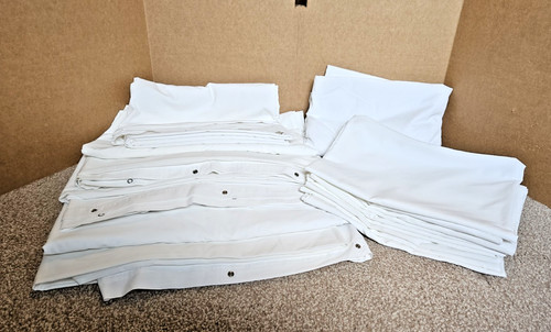 Out eden percale bedding - eden,