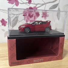 Rare Ebbro 1/43 Honda CR-Z
