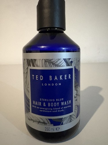 Ted baker stirling blue body - baker,