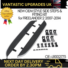 FOR LAND ROVER FREELANDER 2