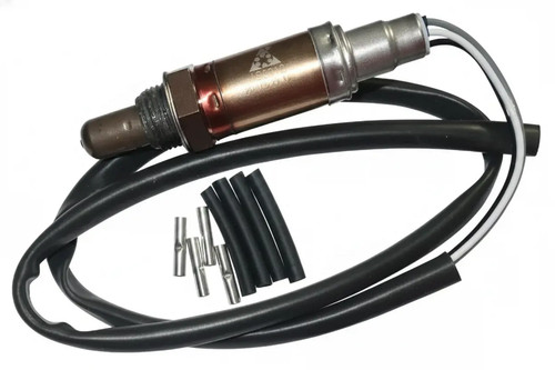 Lambda sensor heated as2212 - heated,