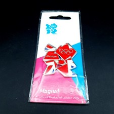 Sealed Team GB Olympic 2012