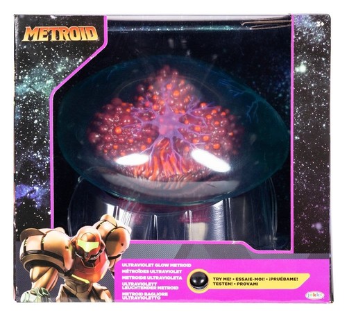World nintendo metroid - nintendo,