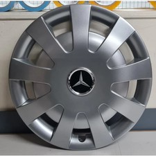 16" WHEEL TRIMS TO FIT MERCEDES SPRINTER VAN SET OF 4 2006 - 2013 set of 4