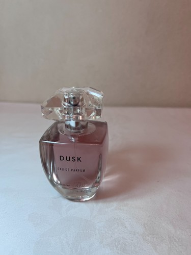 Dusk new look - new, perfume