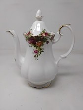 Royal Albert Old Country Roses