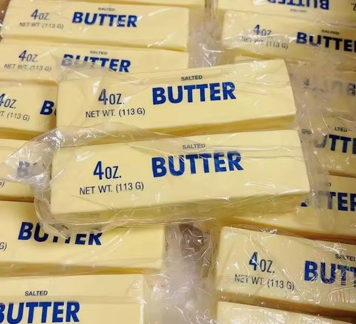 1pc butter stick squishy - stick,