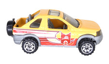 Matchbox Land Rover Freelander