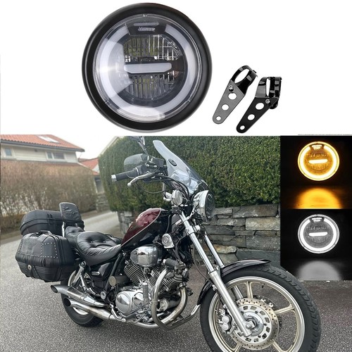 Led headlight hi lo - headlight, hi/lo