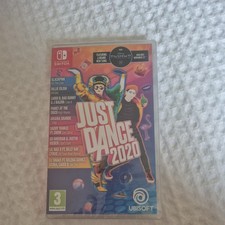 Just Dance 2020 (Nintendo