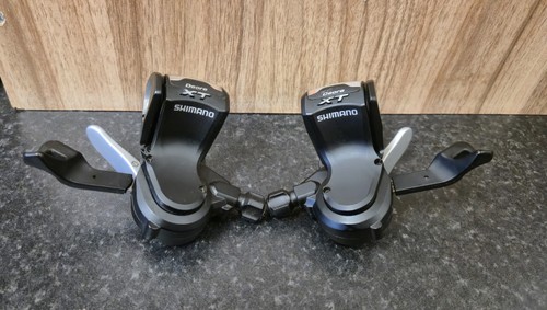 Shimano deore m770 - shimano, 3x9