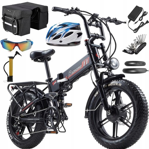 Off road electric bike - off-road,