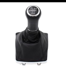 5 Speed Gear Stick Shift Knob