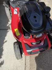 Mountfield SP185