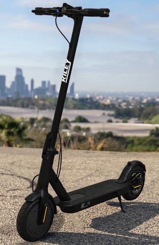 Rsx electric scooters - electric, kick